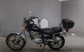SUZUKI GN125 H PCJG9