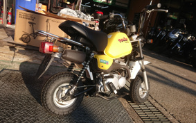 YAMAHA POCKET50 4U1