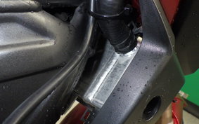 HONDA CB125 R 2009 JC91