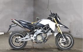 APRILIA APRILIA DORSODURO 750 SM