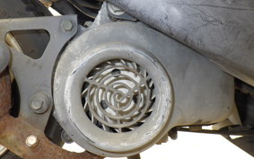 YAMAHA BJ SA24J