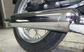 KAWASAKI W400 2006 EJ400A