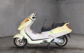 HONDA FORESIGHT MF04