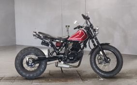 YAMAHA TW225 DG09J