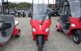 HONDA GYRO CANOPY TA03