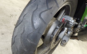 KAWASAKI GPZ900R NINJA 1998 ZX900A