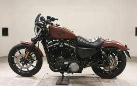HARLEY XL883N 2016