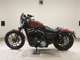 Фото Harley XL883N 2016 с японского аукциона
