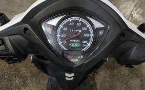 SUZUKI ADDRESS V110 CE47A