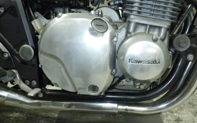 KAWASAKI ZEPHYR 1100 1999 ZRT10A