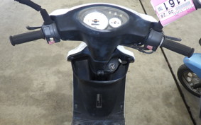 YAMAHA JOG ZR Gen.3 SA39J