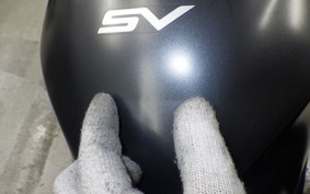 SUZUKI SV650 A 2017 VP55B