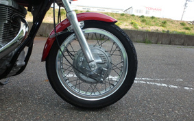 SUZUKI ST400 TEMPTER 1998 NK43A