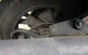 SUZUKI SKYWAVE 250S-1 CJ44A