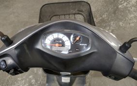 SUZUKI ADDRESS V50 CA42A