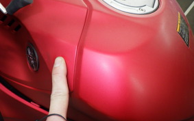 YAMAHA YZF-R25 A 2025 RG43J