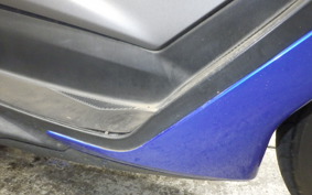 YAMAHA N-MAX 155 A 2021 SG50J