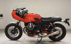 MOTO GUZZI V7 RACER 2 2019