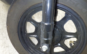 HONDA TACT Gen.4 2023 AF75