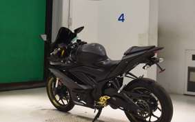 YAMAHA YZF-R25 2011 RG43J
