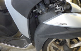 YAMAHA TRICITY 125 A SEC1J