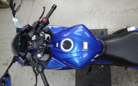 SUZUKI GIXXER 250 SF 2022 ED22B