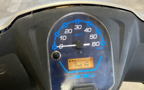 YAMAHA JOG AY01