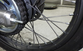 HONDA CT125-2 2021 JA65