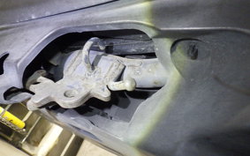 YAMAHA JOG Gen.5 SA36J