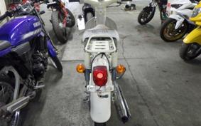 HONDA LITTLE CUB E AA01