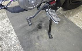 HONDA MONKEY 125 1998 JB03