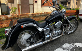 YAMAHA DRAGSTAR400 1998 0999