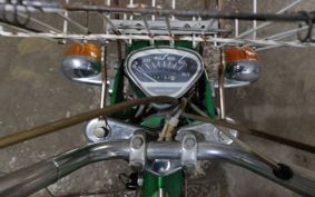HONDA DUCKS70 ST70