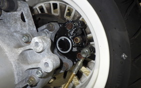 PEUGEOT ジャンゴ150