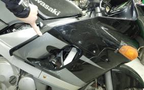 KAWASAKI ZZ-R400 Gen.2 1998 ZX400N