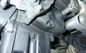 HONDA HORNET 250 2026 MC31