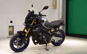 YAMAHA MT-09 SP 2022 RN69J