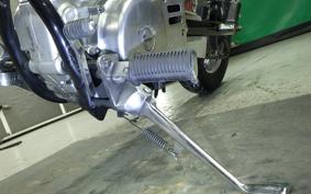 SUZUKI SAVAGE LS400 1987 NK41A