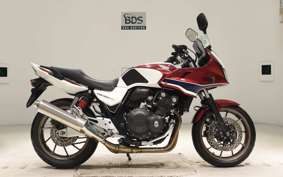 HONDA CB400SUPER BOL D'OR 2018 NC42