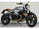 Фото BMW R NINE T SCRAMBLER 2017 с японского аукциона