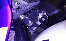 YAMAHA YZF-R6 2020