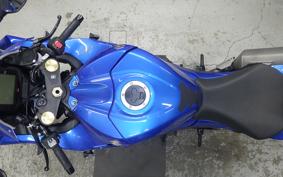 SUZUKI GSX-R1000A 2019