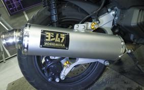 HONDA PCX125 2013 JK05