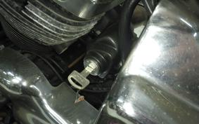 HONDA SHADOW 400 SLASHER 2001 NC40