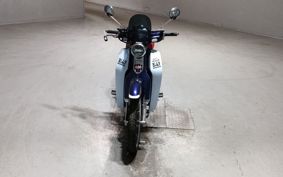 HONDA  SUPER CUB C125 JA58