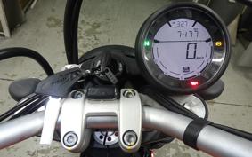 DUCATI SCRAMBLER SIXTY2 2020
