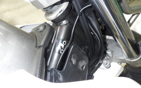 YAMAHA SEROW 250 Gen.2 DG17J