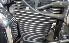 HARLEY FLSTF 1450 2002