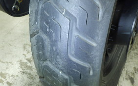 HONDA REBEL 250 A 2008 MC49