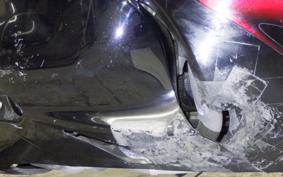 SUZUKI HAYABUSA Gen.2 2011